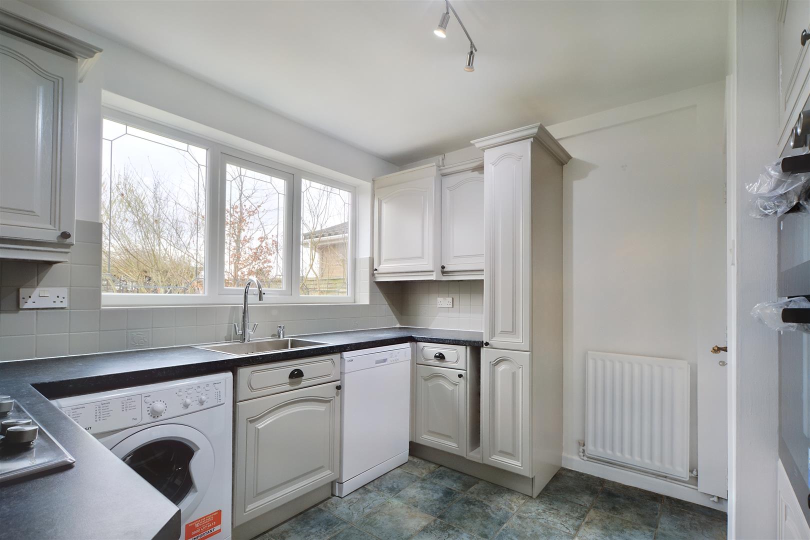 Holly Avenue, Breaston Robert Ellis Estate Agents